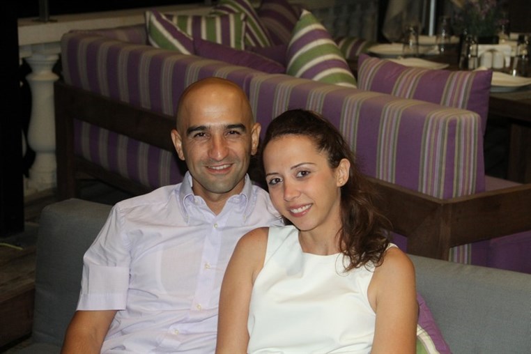 Weekend Live Groove at Monte Cassino